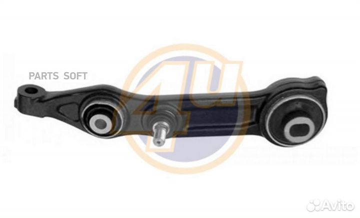 4U MR-D-82066 рычаг подвески