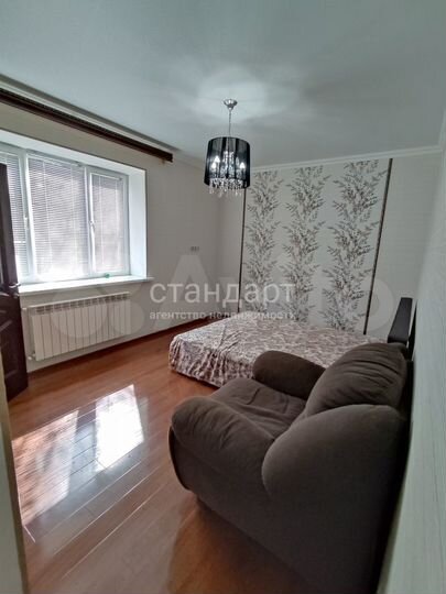 2-к. квартира, 56 м², 1/5 эт.