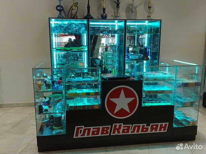 Изготовление мебели на заказ Кухни, торговые точки