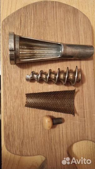 Насадка для соковыжималки запчасти для мясорубки