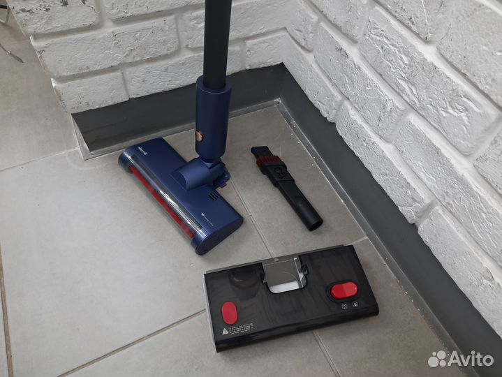 Пылесос ручной Deerma VC20 Pro