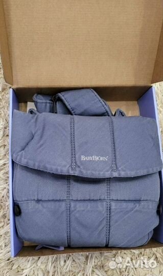 Baby born mini эргорюкзак