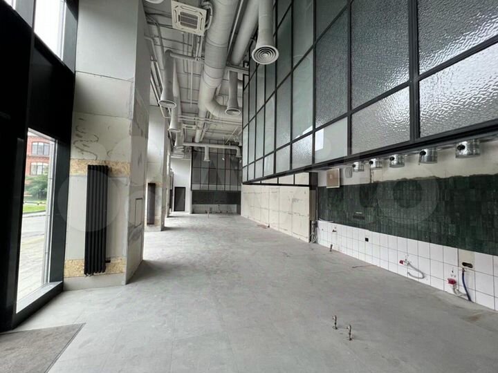 Ресторан, общепит, бар, ПСН Рочдельская ул., 15С35