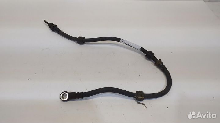 Шланг тормозной mitsubishi Outlander CW W передний