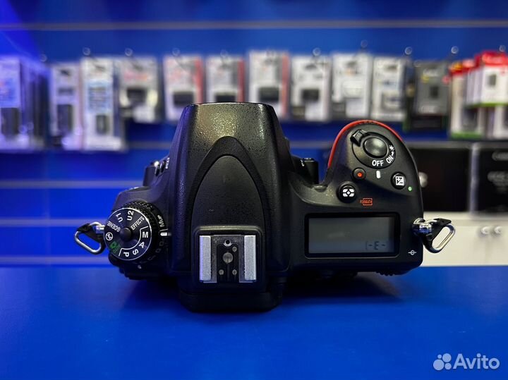 Nikon D750 Body (гарантия,чек) id-8190