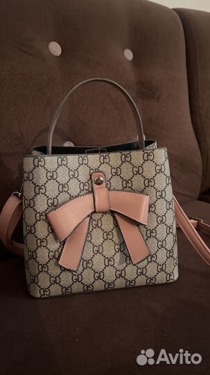 Сумка женская