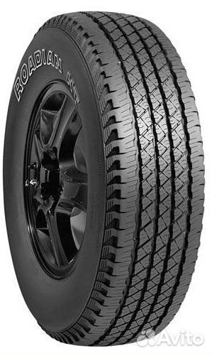 Nexen Roadian HT LTV 215/75 R15 100S