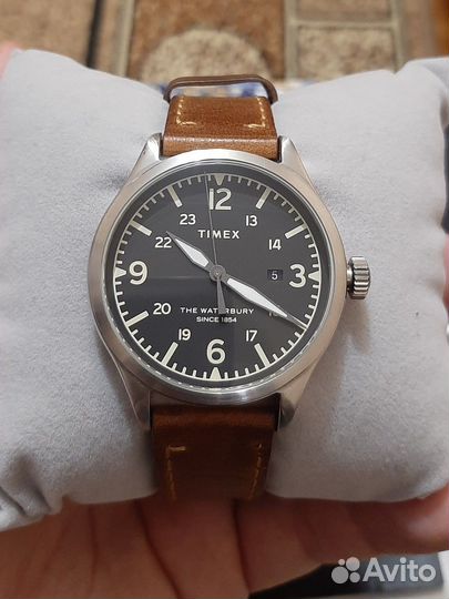 Наручные Часы Timex Waterbury