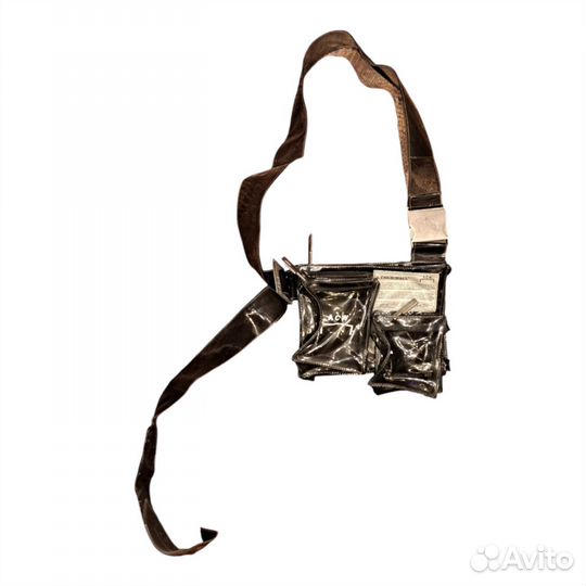 Сумка ACW A Cold Wall