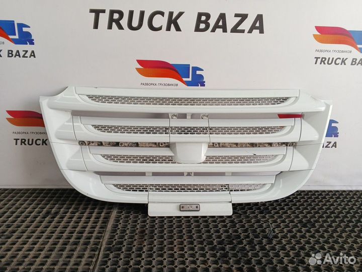 Решетка радиатора Daf XF106