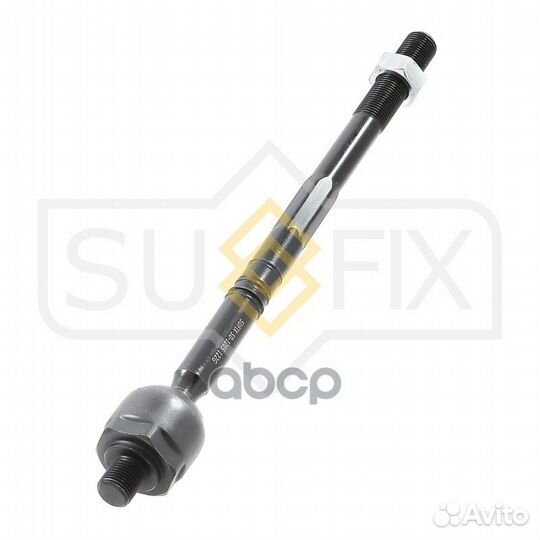 Тяга рулевая перед прав/лев SD1205 sufix
