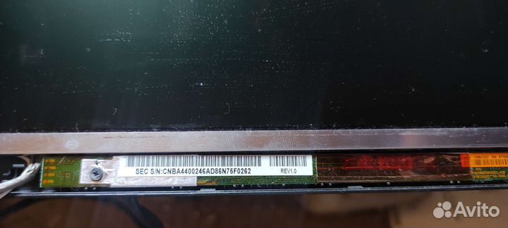 Матрица для ноутбука