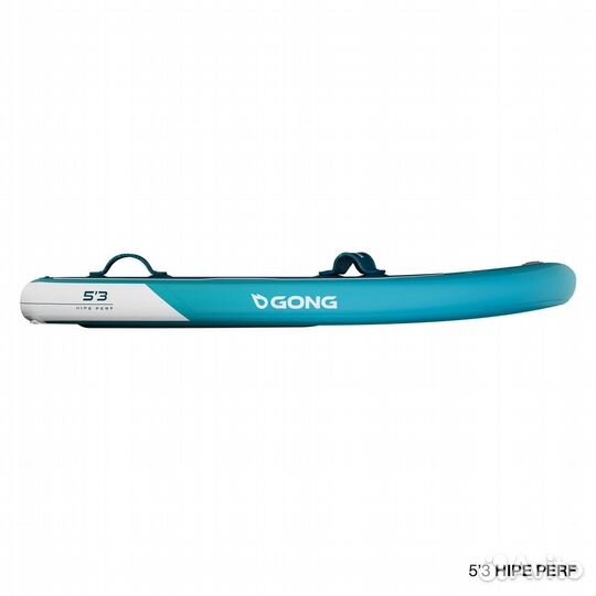 Вингфойл комплект Gong Hipe Perf 2024. Новый