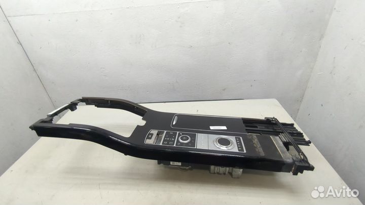 Кулиса кпп Land Rover Range Rover 4 2012, 2014