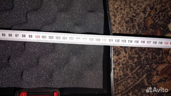 Кейс для оружия