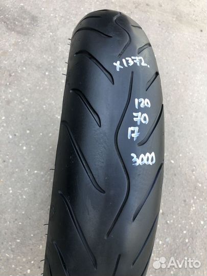120/70 R17 metzeler sportec m3 1372x