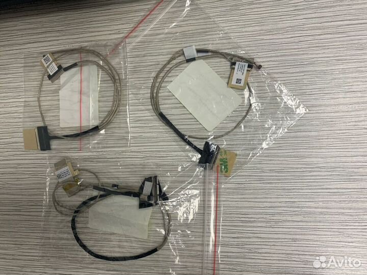 Шлейф матрицы для Asus