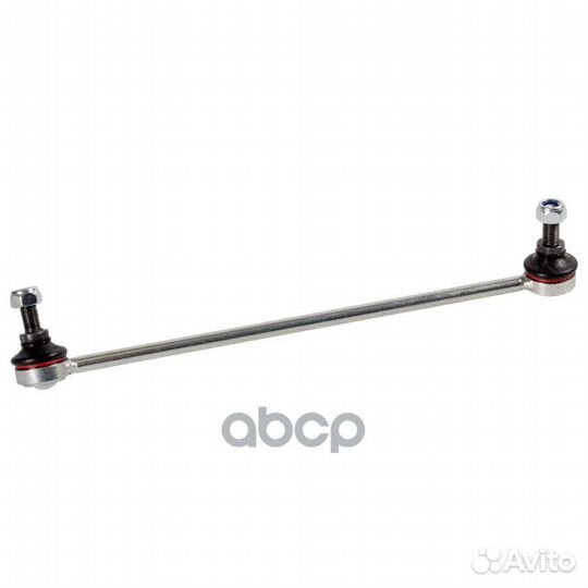 Стойка стабилизатора перед лев 19667 Febi