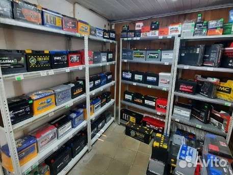 Аккумулятор на Ладу Весту с гарантией