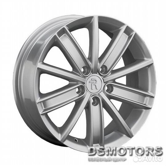Диски Audi SK15 6.5/16 5x112 ET46 d57.1 S