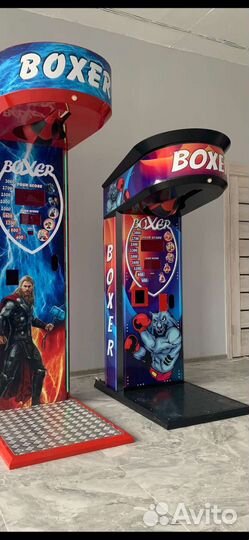 Детский Силомер 