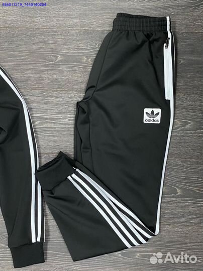 Спортивный костюм Adidas (Арт.37981)