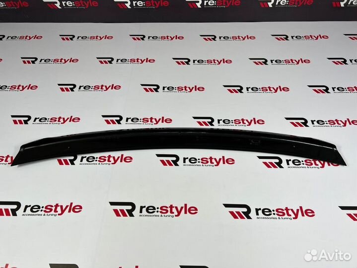 Спойлер Toyota Camry 50 S1546