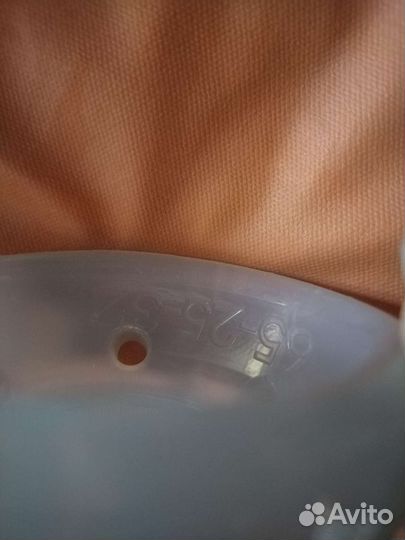 Акушерский пессарий arabin