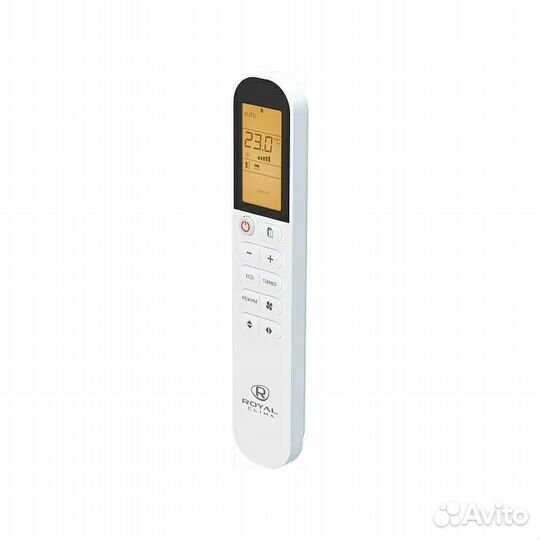 Royal Clima RCI-GL55HN