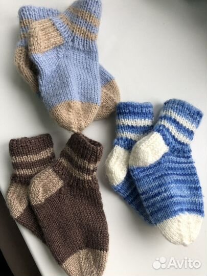 Детские товары для новорожденных