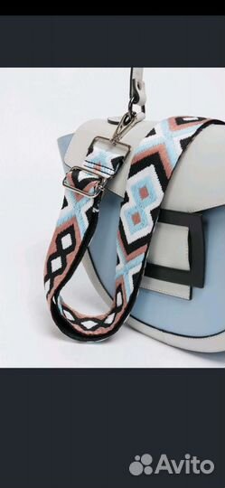 Ремень для сумки