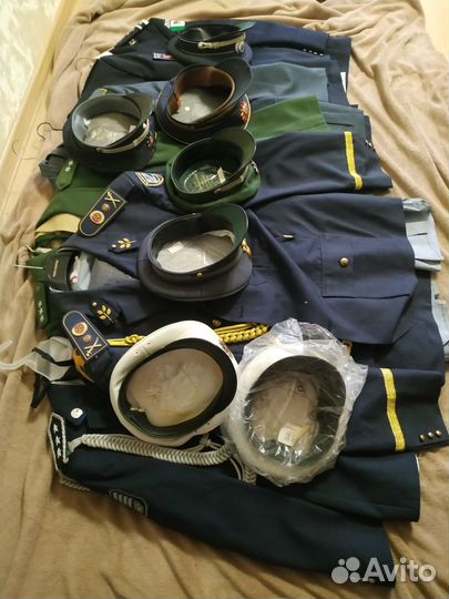 Форма овд иностранных государств