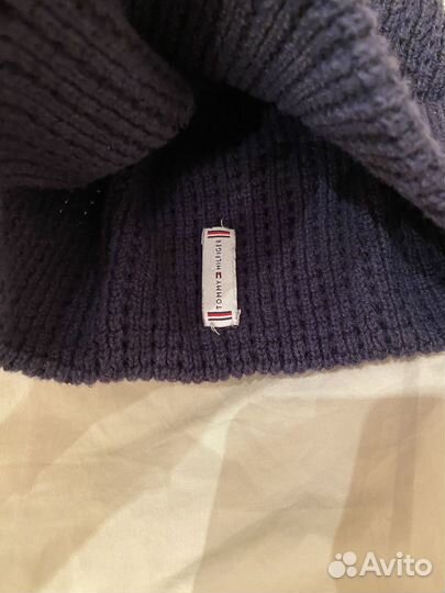 Шапка Tommy Hilfiger