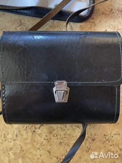 Плёночный фотоаппарат