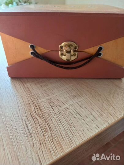 Сервиз чайный