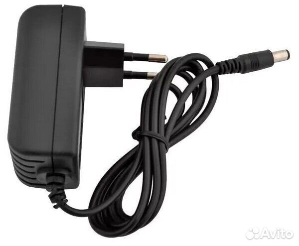 Блок питания 24V/1A универсальный, 24 Вольта 1