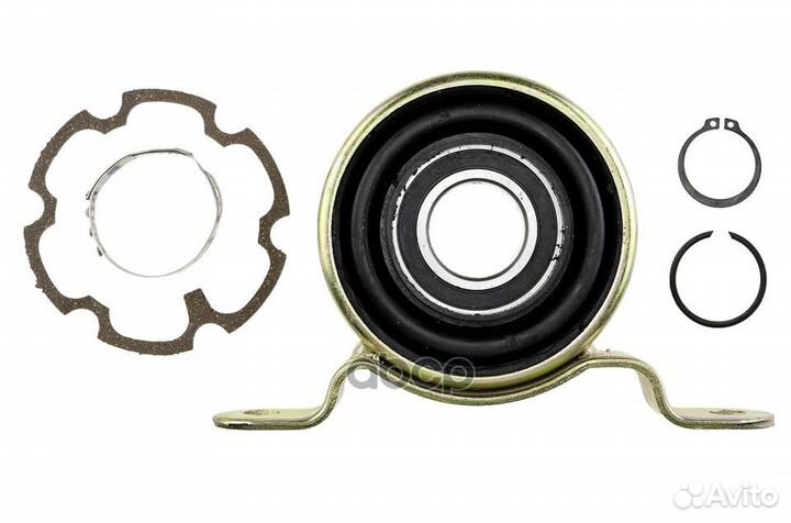 NLW-VW-003 опора подвесная карданного вала пере