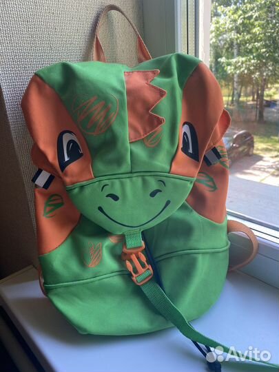 Рюкзак детский Outventure