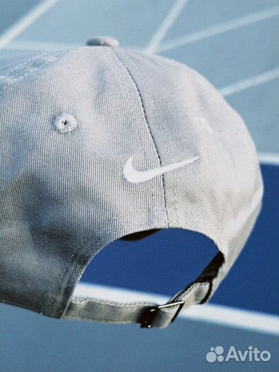 Кепка Nike Swoosh 