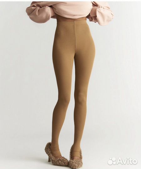 Ushatava леггинсы