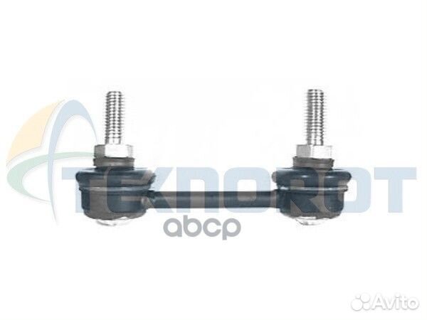 Стойка стабилизатора задн. audi 100 4A0505389