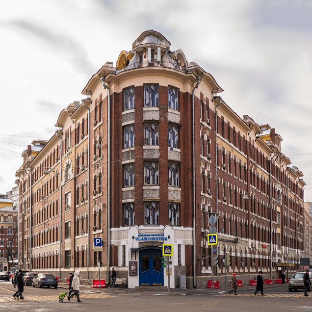 Офис, 9.4 м²