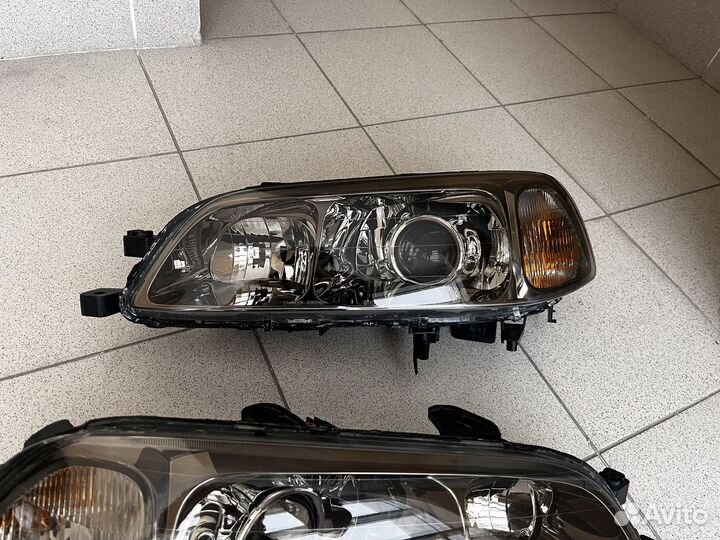 Фары Honda Torneo