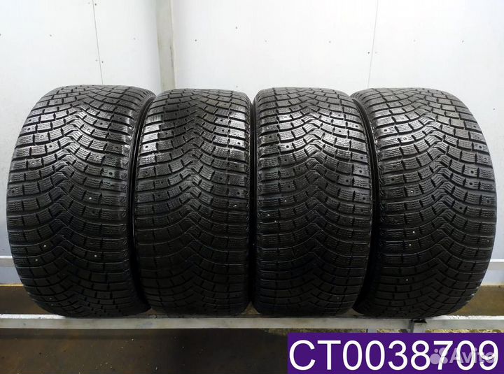 Michelin X-Ice North 3 295/40 R20 96T