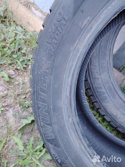 Kingstar SW40 205/55 R16