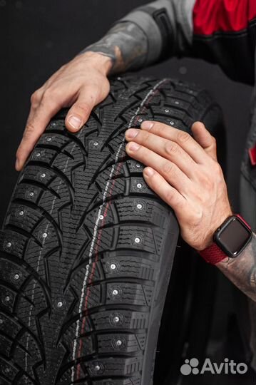 Zmax Winternova Stud I 205/60 R16 96T