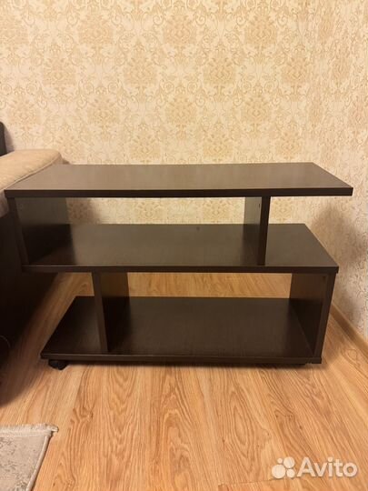 Тумба под тв