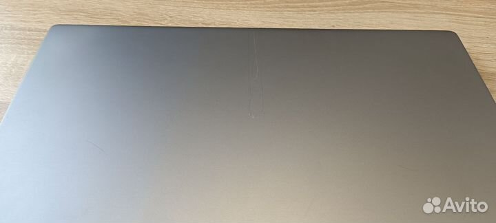Xiaomi mi notebook pro 15.6