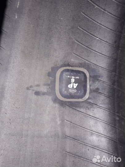 Goodyear Wrangler HP 255/65 R17