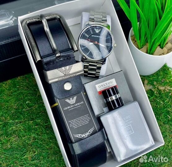 Наборы для мужчин